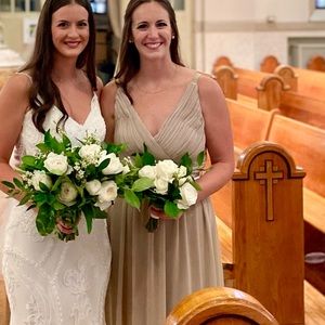 Bill Levkoff 7026- Cashmere